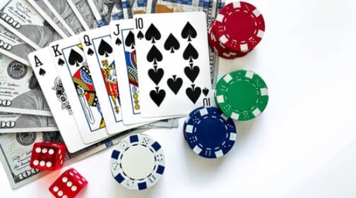543bet