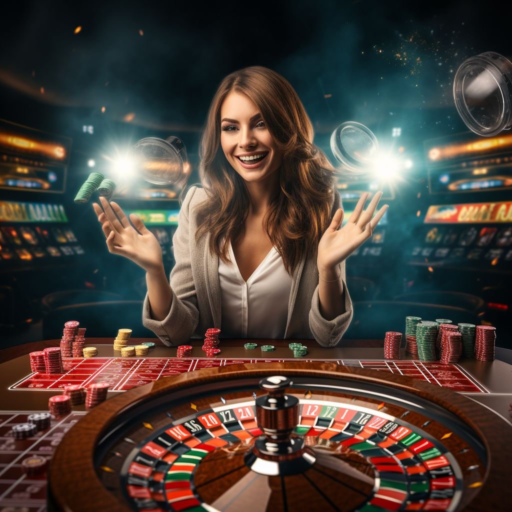 543bet