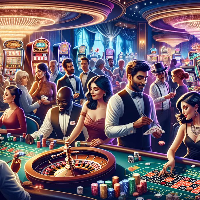 543bet