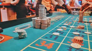 543bet